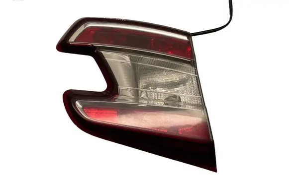 Renault Megane III Tailgate rear/tail lights 265550028R 89319415