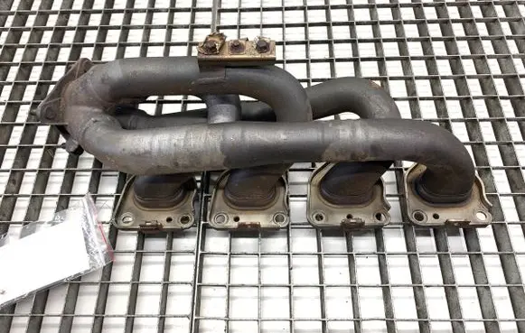 Porsche Panamera (970) Exhaust manifold 94811112921