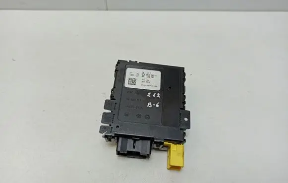 Volkswagen PASSAT B6 Steering angle sensor 3C0953549K