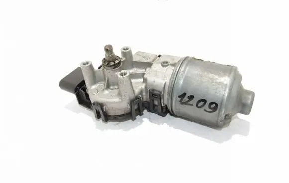 Volkswagen PASSAT B5.5 Wiper motor 0390241528