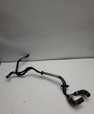 Renault Kadjar Engine coolant pipe/hose 144985838R