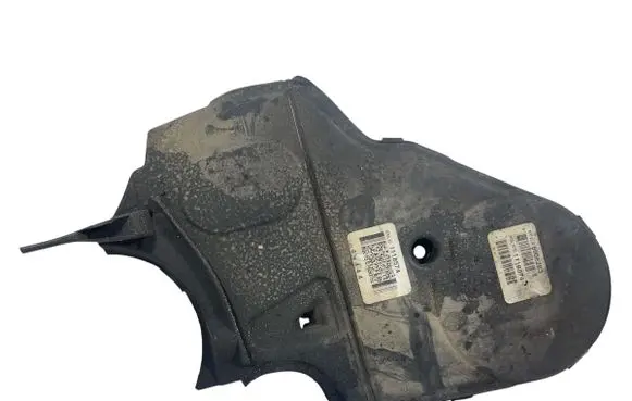 Volvo XC90 Timing belt guard (cover) 30731283