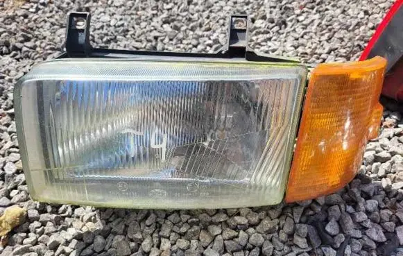 Volkswagen Transporter - Caravelle T4 Headlight/headlamp 30113636900 7R0144437