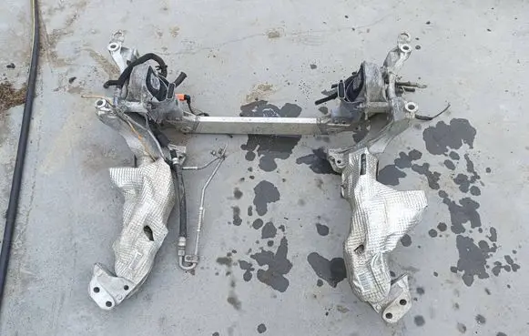 Audi A4 S4 B8 8K Front subframe 8T0399315H