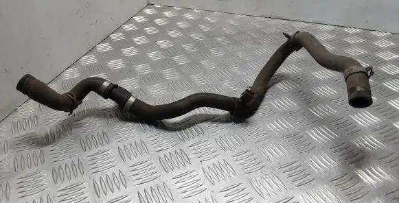 Audi A4 S4 B9 Engine coolant pipe/hose 4H0121089H 8W0121030D