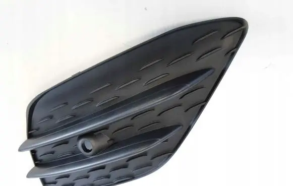 Mercedes-Benz CLA C118 X118 Front bumper lower grill A1188854401