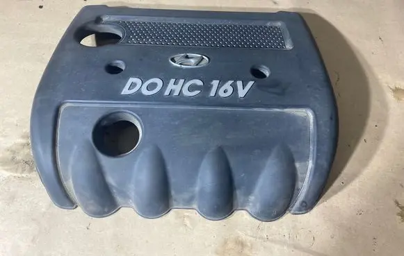 Hyundai Sonata Engine cover (trim) 2924025020