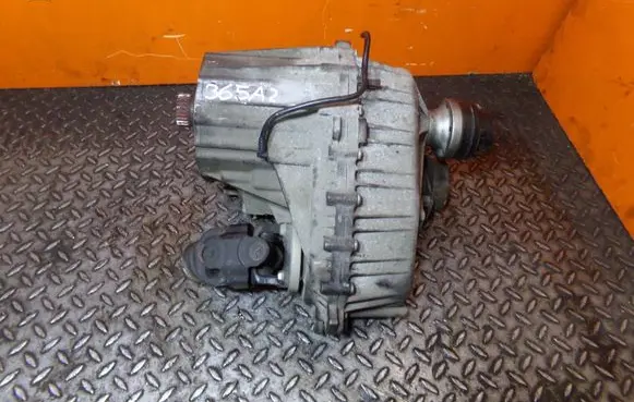 Mercedes-Benz ML W163 Gearbox transfer box case 365A2
