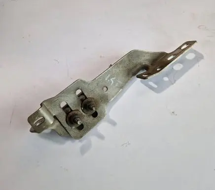 Opel Astra K Engine mounting bracket 12665794