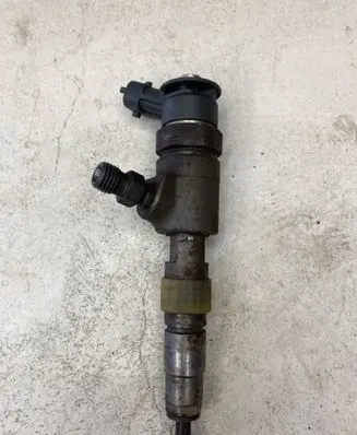 Citroen Berlingo Fuel injector 0445110739