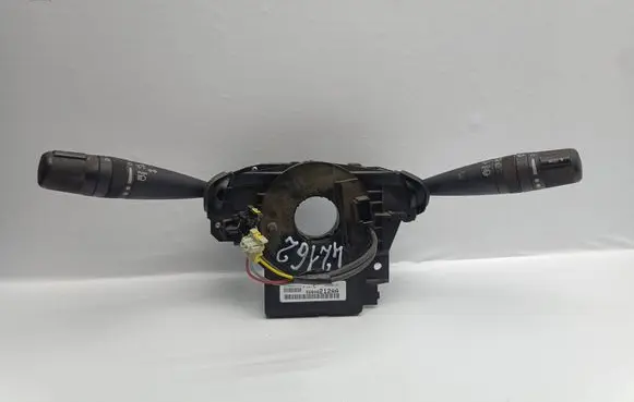 Dodge Caliber Wiper turn signal indicator stalk/switch 215003 56046212AA