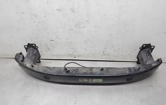 Volkswagen Phaeton Front bumper cross member 3D0807105AG