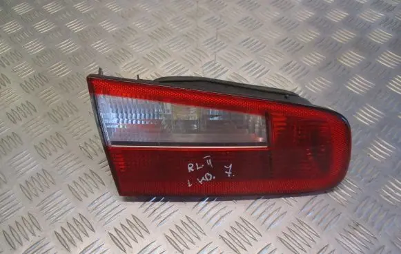 Renault Laguna II Rear/tail lights