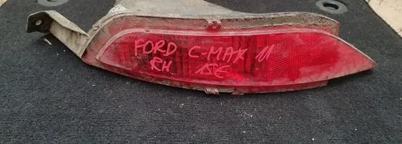 Ford Grand C-MAX Rear fog light 