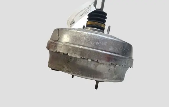 Jaguar XE Brake booster GX732B195BF