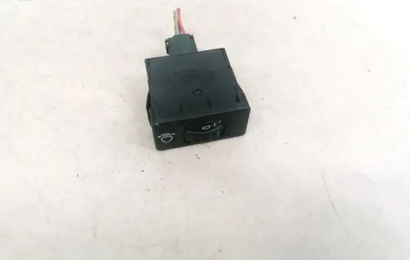 Citroen C2 Headlight level height control switch 96384422XT 96366692XT