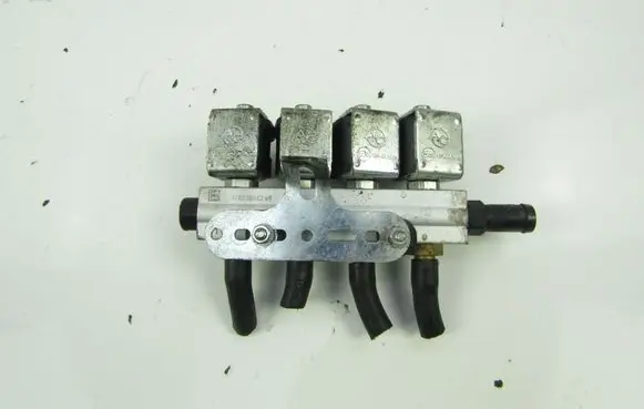 Fiat Punto (199) LP gas tank multivalve 
