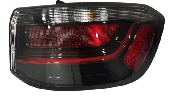 Jeep Compass Rear/tail lights 52195823 05219582300