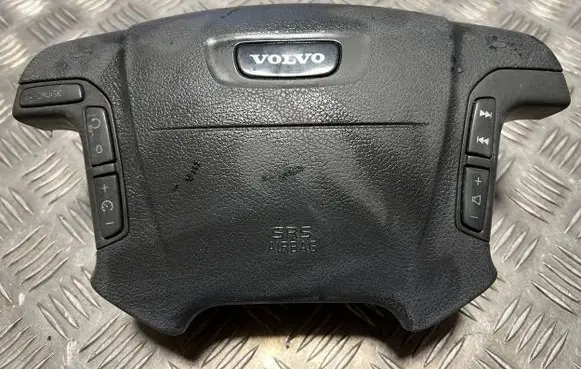 Volvo S80 Steering wheel airbag 13959091090194 1396499099010 069091130200