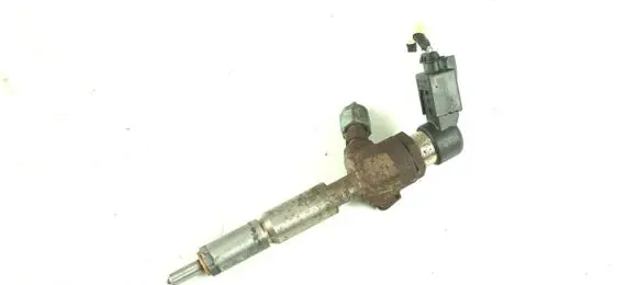 Ford Focus Fuel injector 4M5Q9F593AD A2C59511610