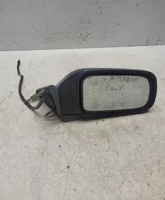Mitsubishi Colt Front door electric wing mirror 00756