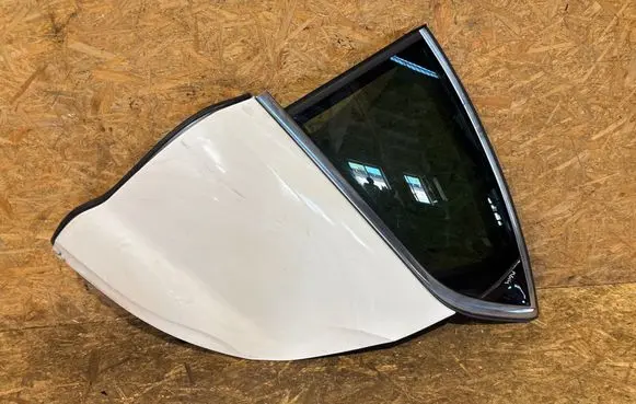 Citroen DS4 Rear door 