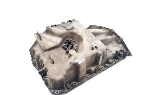 Mercedes-Benz B W246 W242 Oil sump A6510140100