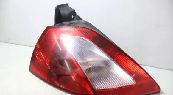 Renault Megane II Rear/tail lights