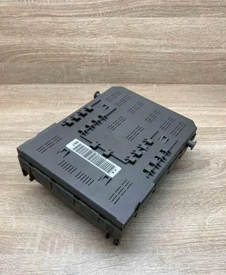 Fiat Ulysse Fuse module 9646907380 WITHPLUG