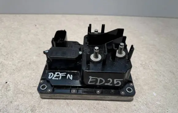 Land Rover Defender Start/Stop control module 2R82-14F70-AA-ED25