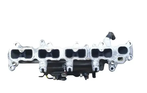 Intake manifold