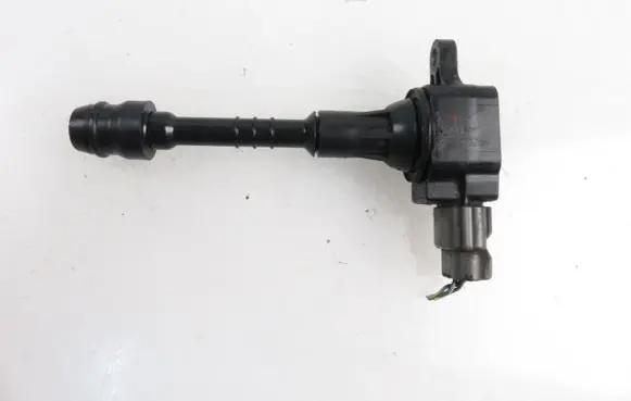 Nissan Almera N16 High voltage ignition coil 224486N010