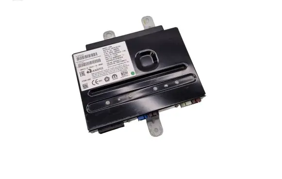 Chrysler Pacifica Video control module 68376134AC P68376134AC 049441608065