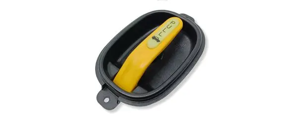Hyundai Sonata Loading door interior handle 812213K000