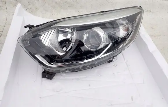 Renault Captur Headlight/headlamp