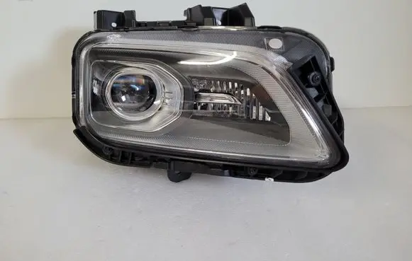 Hyundai Kona I Headlight/headlamp 92102J9100 J992121120