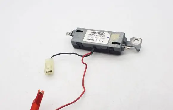 KIA Optima Aerial antenna amplifier 962712T000