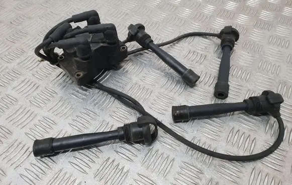 Fiat Punto (176) High voltage ignition coil 0221503407