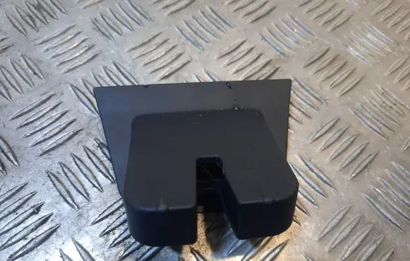 Audi A4 Allroad Tailgate/boot lid lock trim 8K9827520