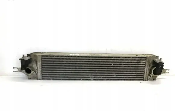 Renault Koleos I Air intake hose/pipe
