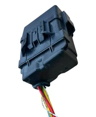 Mazda CX-5 II Fuse box set k7005 grt866752