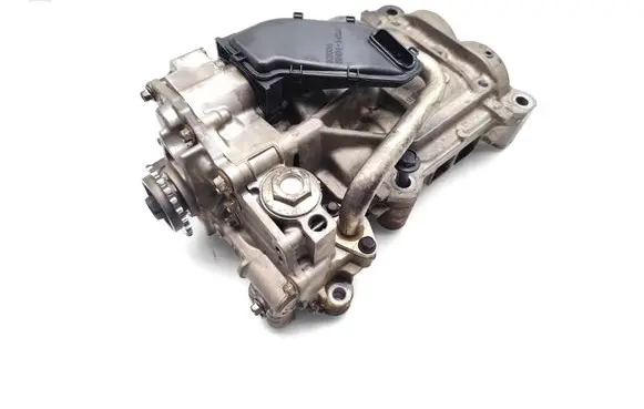 Mazda 6 Oil pump balance shaft SH01117K0