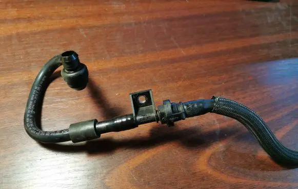 Mercedes-Benz CLA C118 X118 Vacuum line/pipe/hose A1774301000