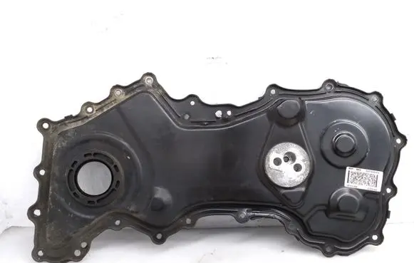Renault Trafic II (X83) Timing chain cover 820129615 28100168