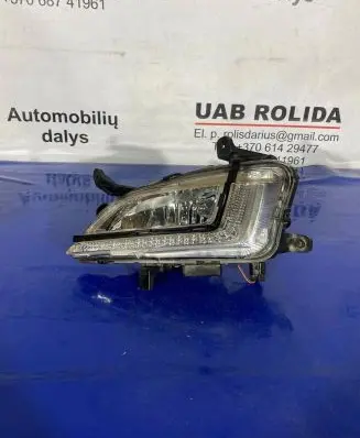 Hyundai Tucson TL Front fog light 982201D7600