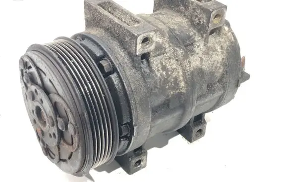 Air conditioning (A/C) compressor (pump)