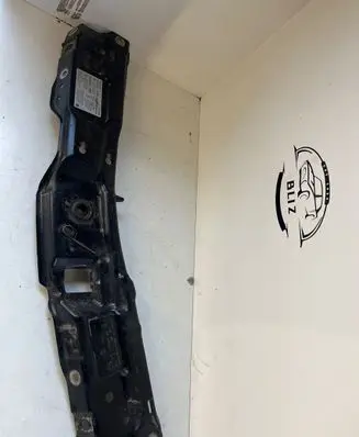 Opel Meriva A Top upper radiator support slam panel 93301873 463635628 1295