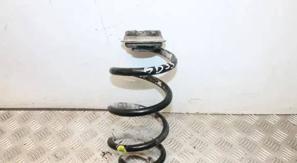 Nissan X-Trail T31 Rear coil spring