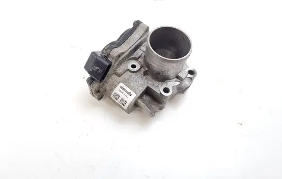 Opel Vivaro Throttle valve 8200987453 H8200727648