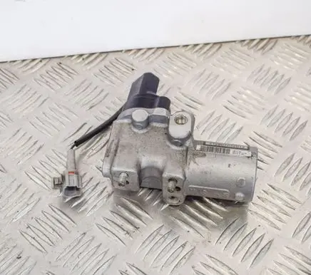 Toyota Prius (XW20) Master brake cylinder 4727047010